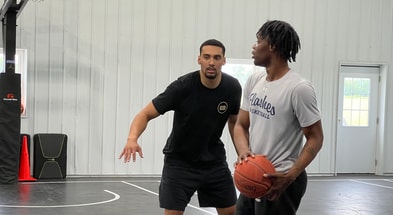 Purdue's Trey Kaufman-Renn